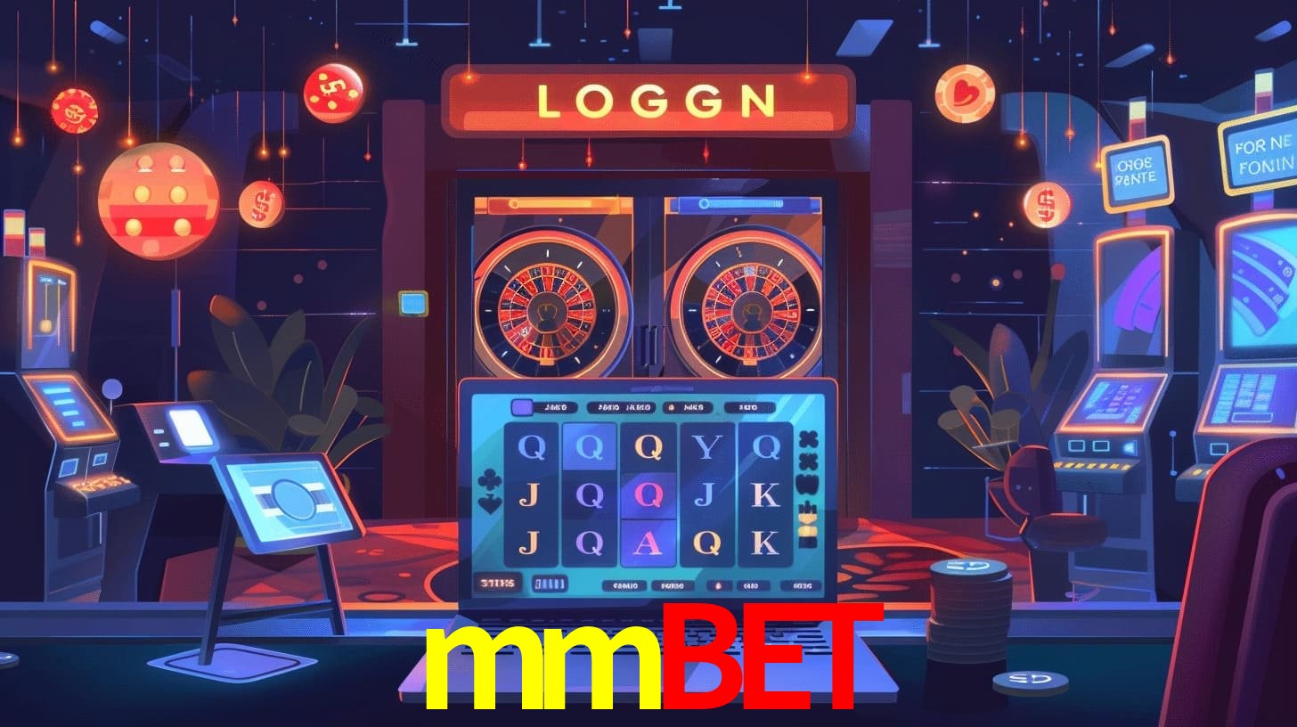 mmbet - Cassino, Sorte e Prêmios - mmbet.com