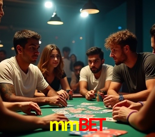mmbet