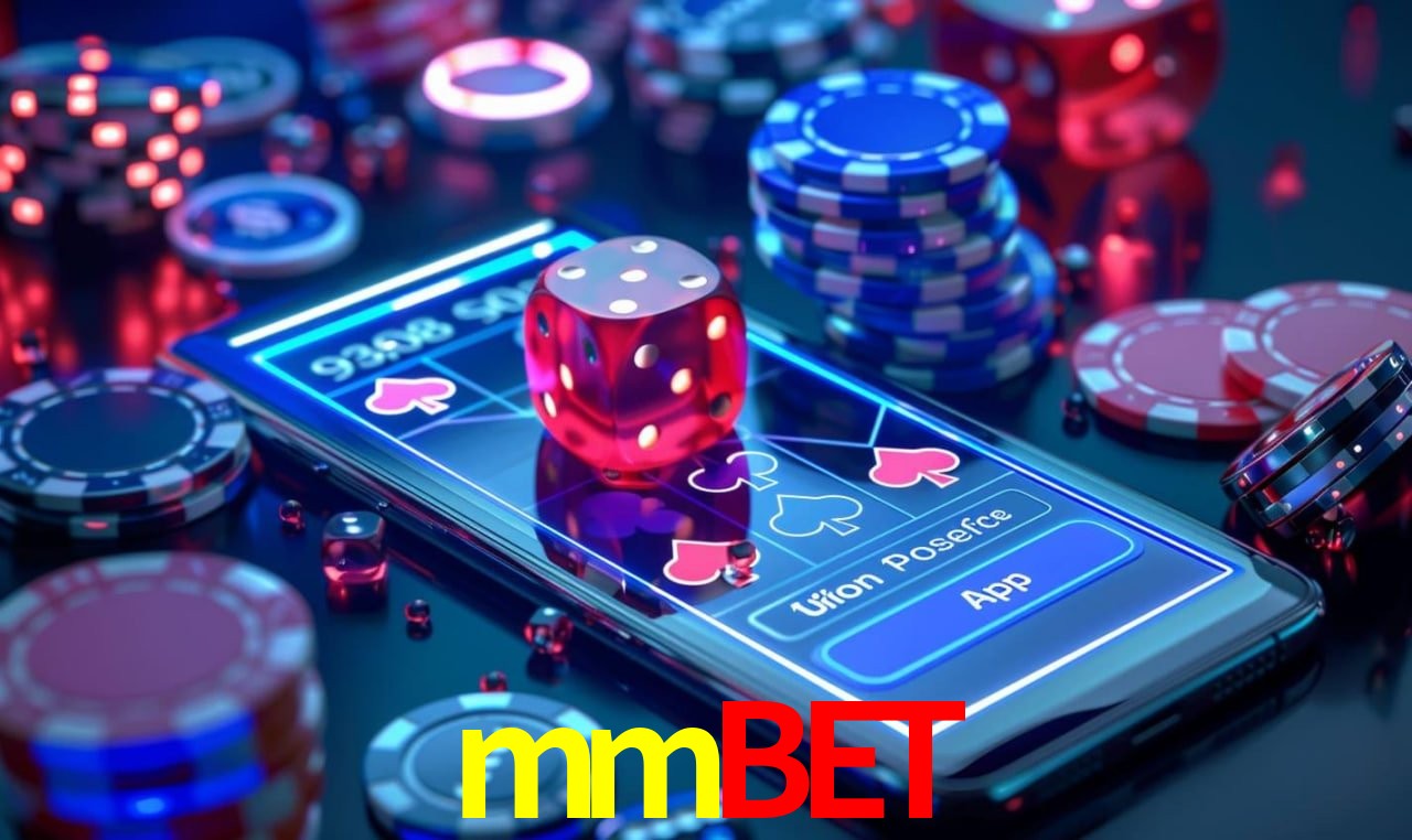 Explore as vantagens do mmbet: serviço profissional e confiabilidade