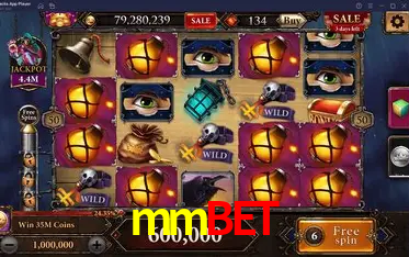 mmbet login